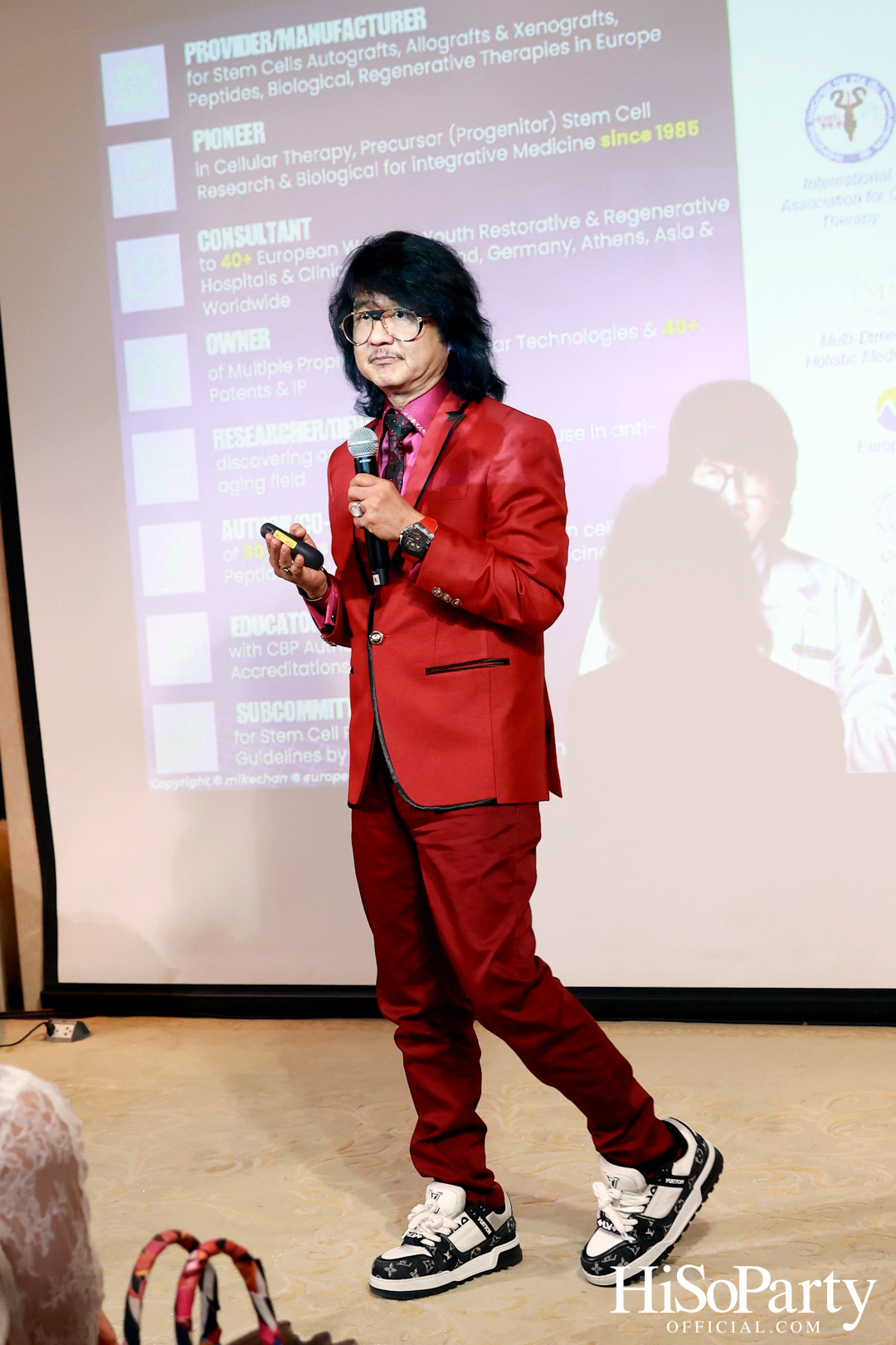 EW VILLA MEDICA ฉลองครบรอบ 10 ปีในไทย พร้อมเปิดมุมมองใหม่แห่งการฟื้นฟูสุขภาพแบบองค์รวม 