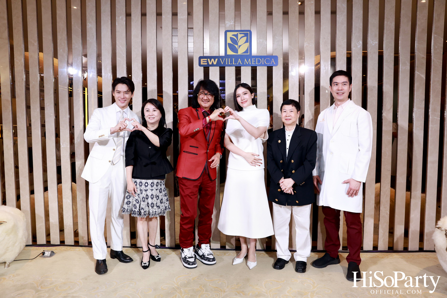 EW VILLA MEDICA ฉลองครบรอบ 10 ปีในไทย พร้อมเปิดมุมมองใหม่แห่งการฟื้นฟูสุขภาพแบบองค์รวม 