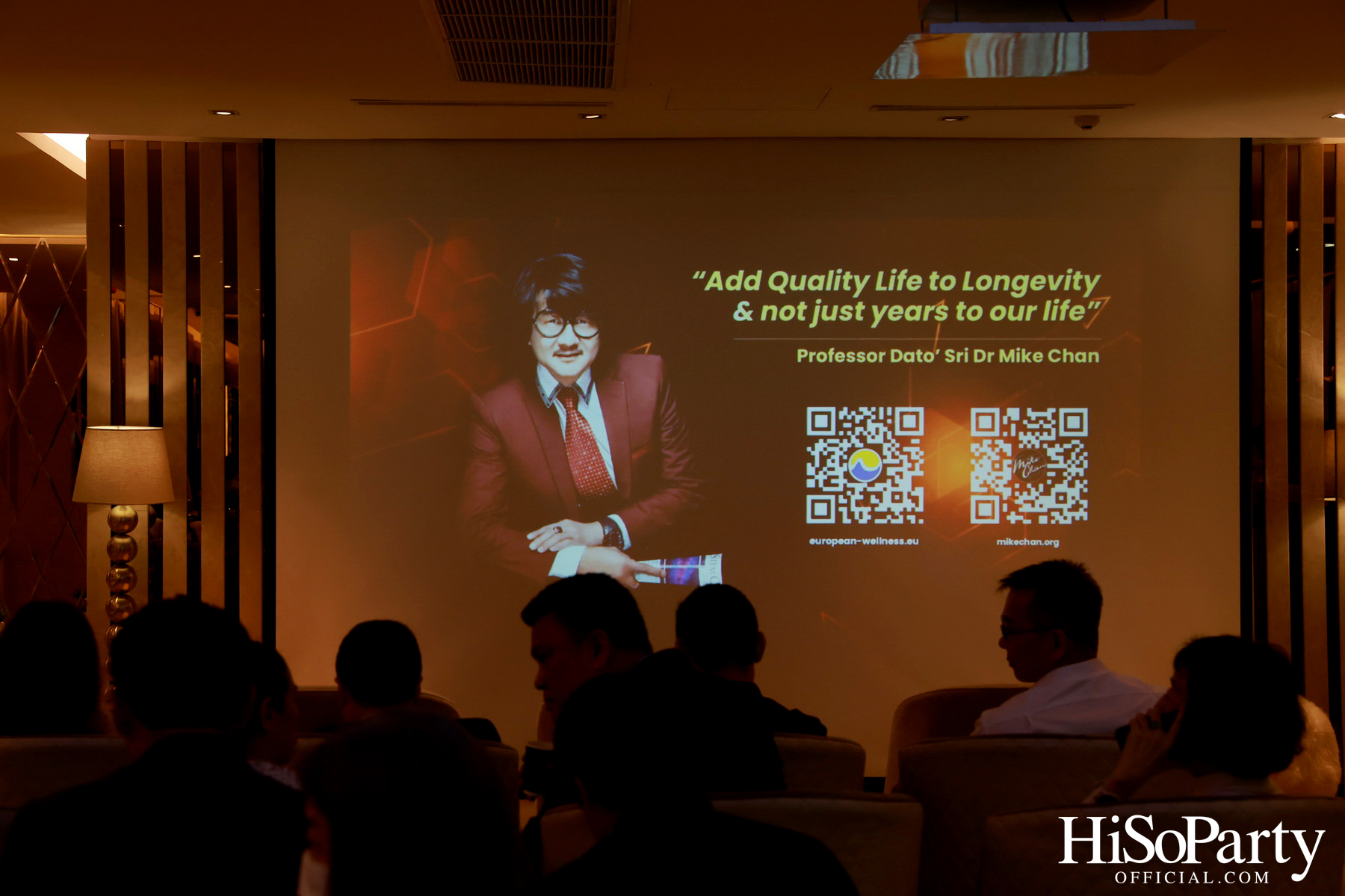 EW VILLA MEDICA ฉลองครบรอบ 10 ปีในไทย พร้อมเปิดมุมมองใหม่แห่งการฟื้นฟูสุขภาพแบบองค์รวม 