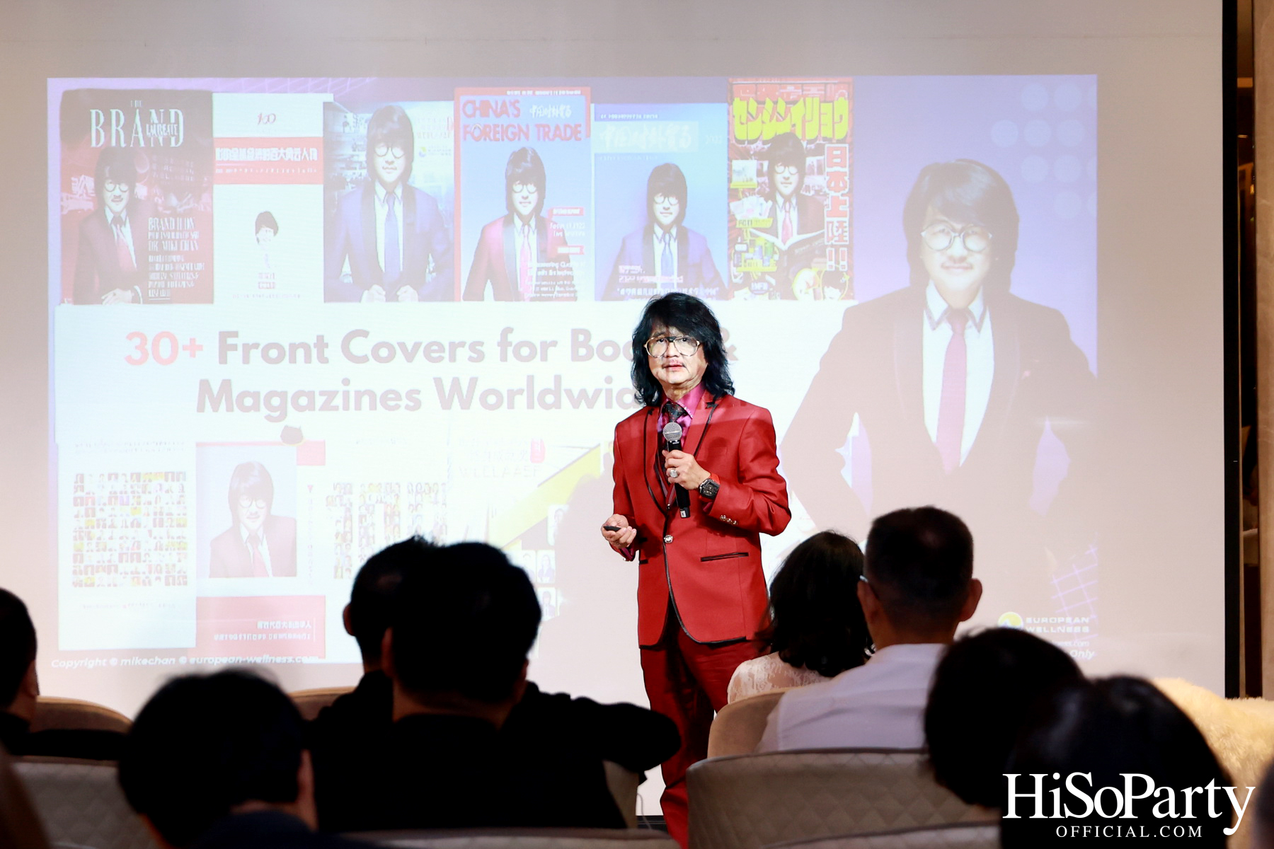 EW VILLA MEDICA ฉลองครบรอบ 10 ปีในไทย พร้อมเปิดมุมมองใหม่แห่งการฟื้นฟูสุขภาพแบบองค์รวม 