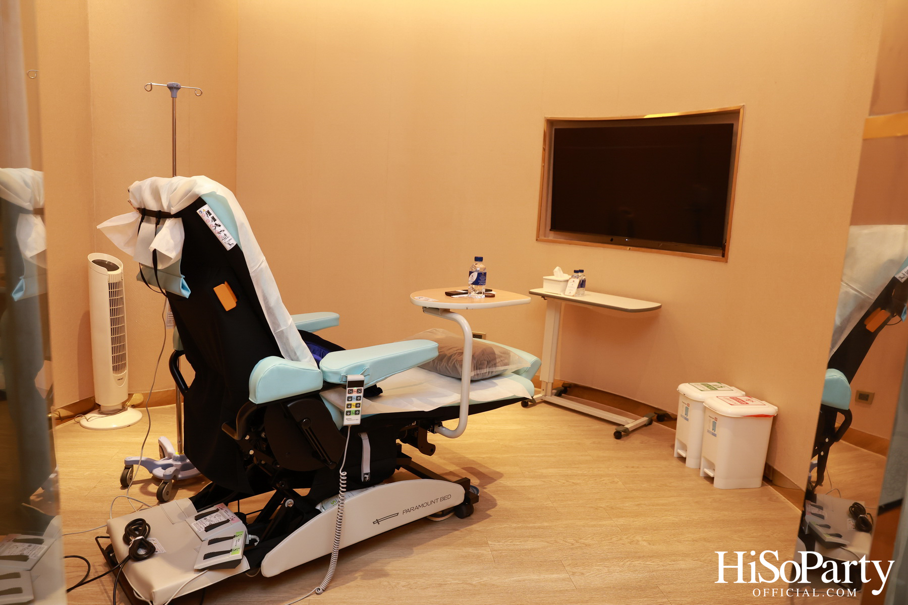 EW VILLA MEDICA ฉลองครบรอบ 10 ปีในไทย พร้อมเปิดมุมมองใหม่แห่งการฟื้นฟูสุขภาพแบบองค์รวม 