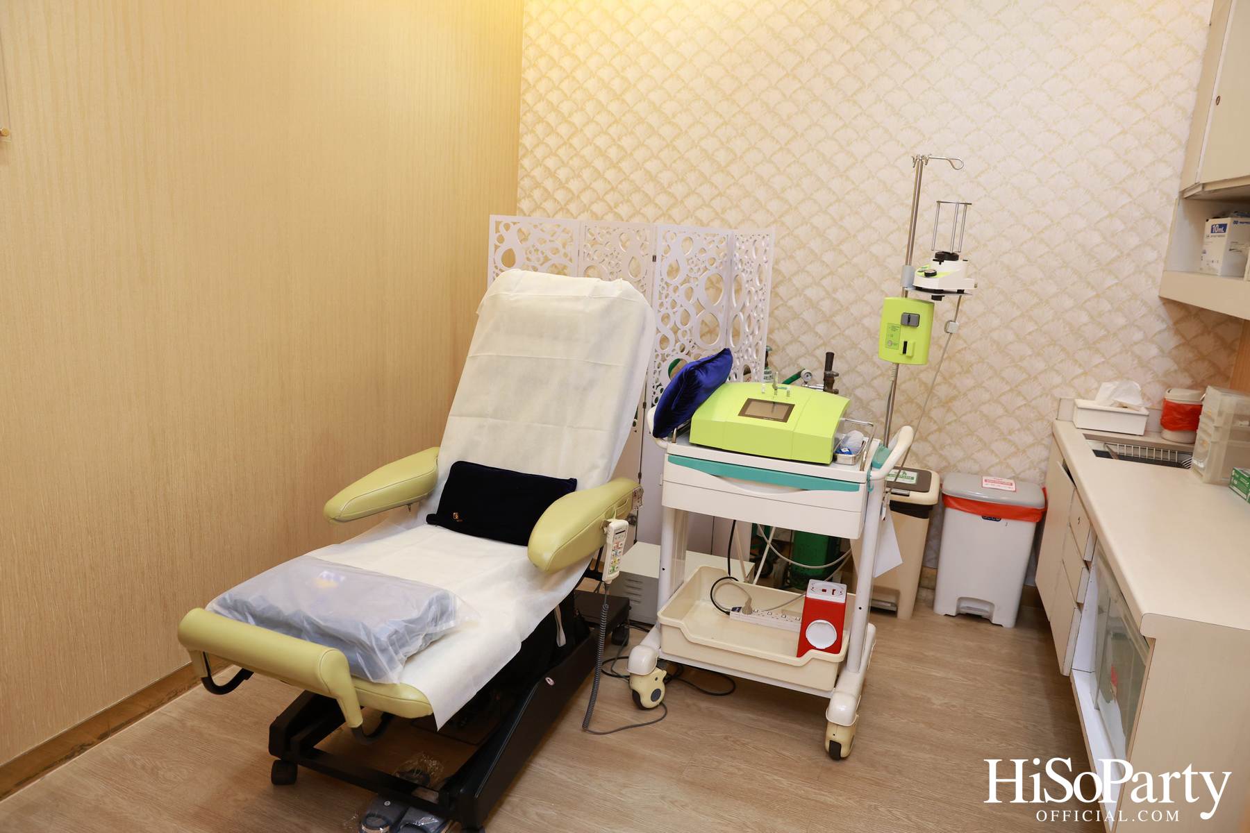 EW VILLA MEDICA ฉลองครบรอบ 10 ปีในไทย พร้อมเปิดมุมมองใหม่แห่งการฟื้นฟูสุขภาพแบบองค์รวม 