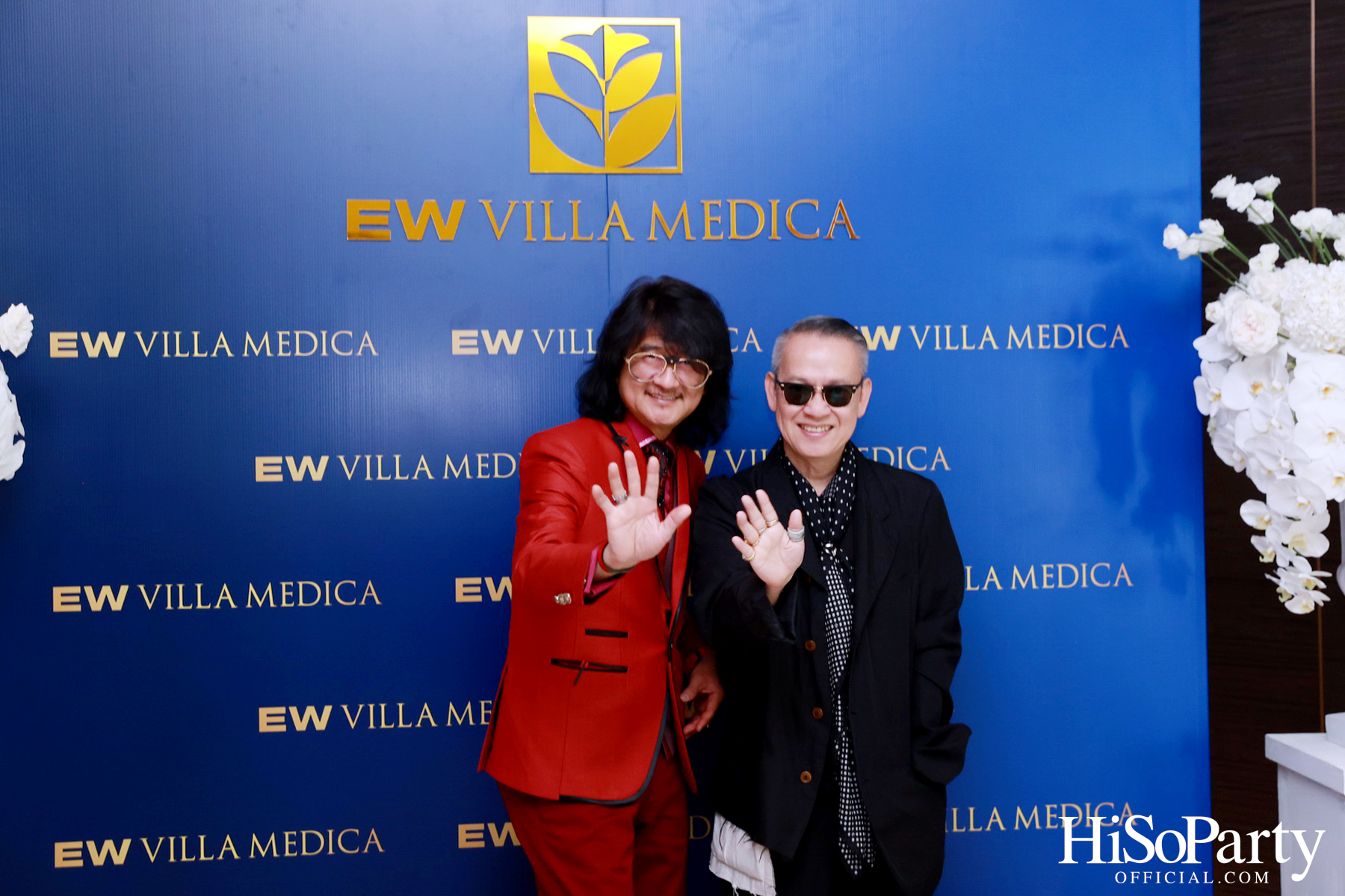 EW VILLA MEDICA ฉลองครบรอบ 10 ปีในไทย พร้อมเปิดมุมมองใหม่แห่งการฟื้นฟูสุขภาพแบบองค์รวม 