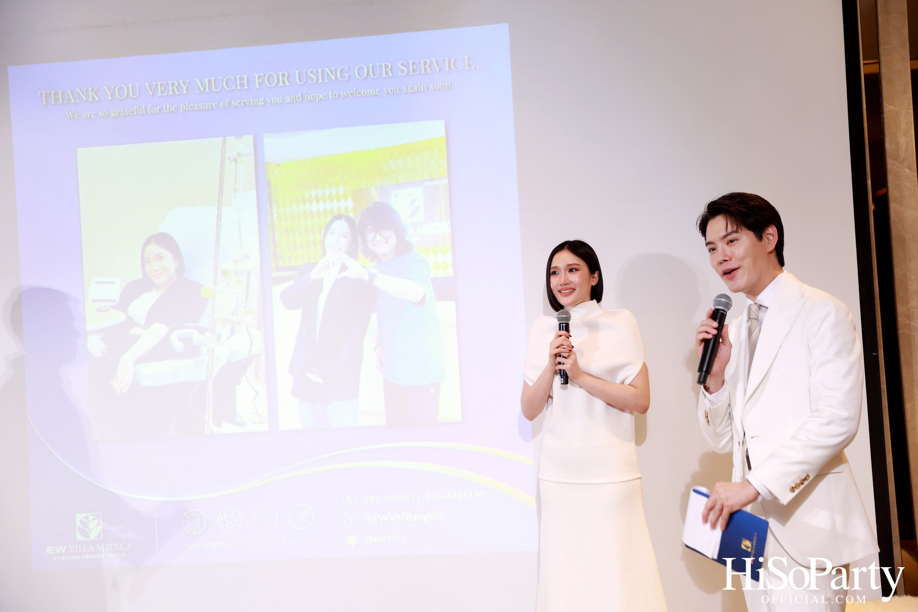 EW VILLA MEDICA ฉลองครบรอบ 10 ปีในไทย พร้อมเปิดมุมมองใหม่แห่งการฟื้นฟูสุขภาพแบบองค์รวม 