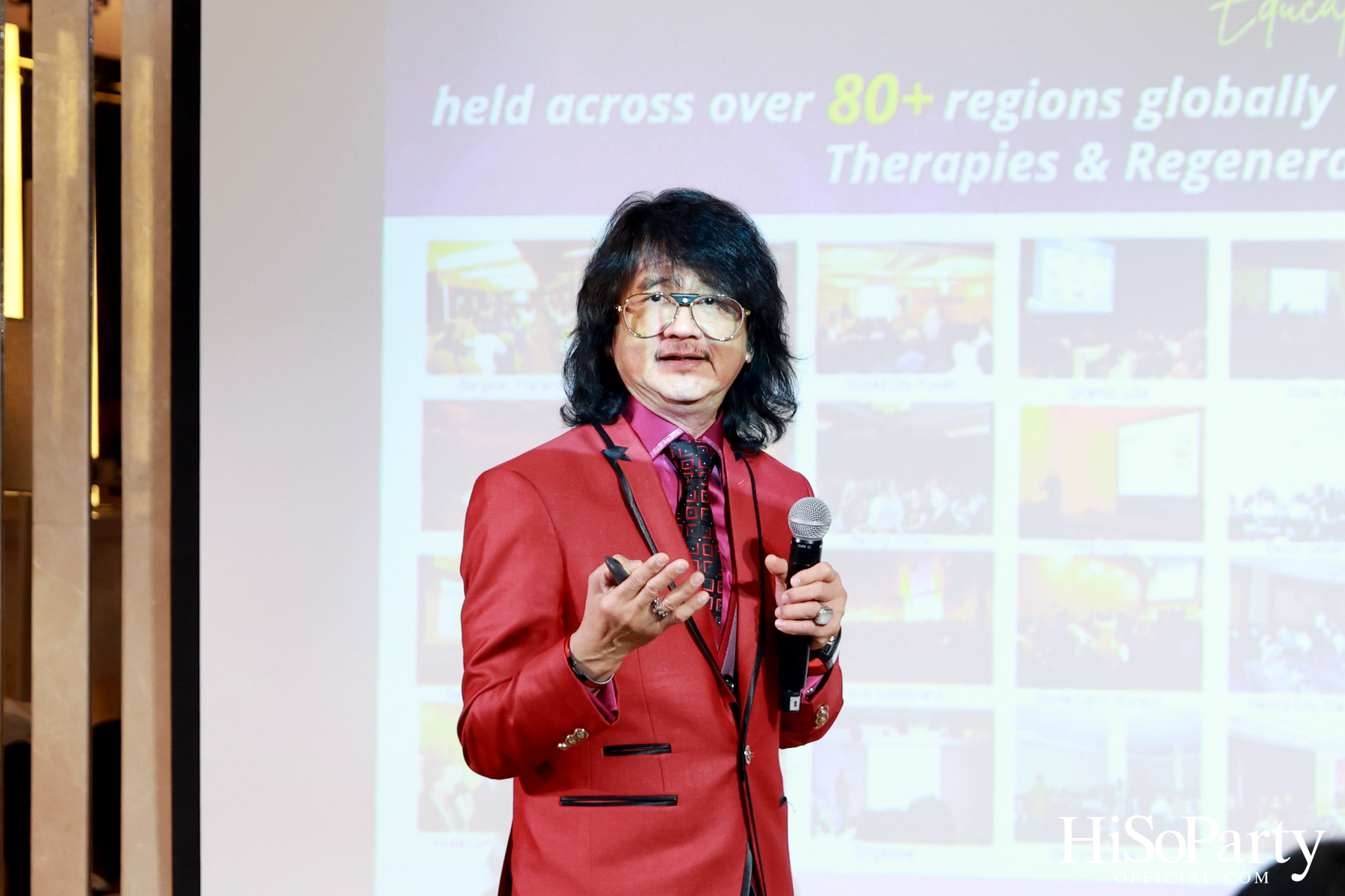 EW VILLA MEDICA ฉลองครบรอบ 10 ปีในไทย พร้อมเปิดมุมมองใหม่แห่งการฟื้นฟูสุขภาพแบบองค์รวม 