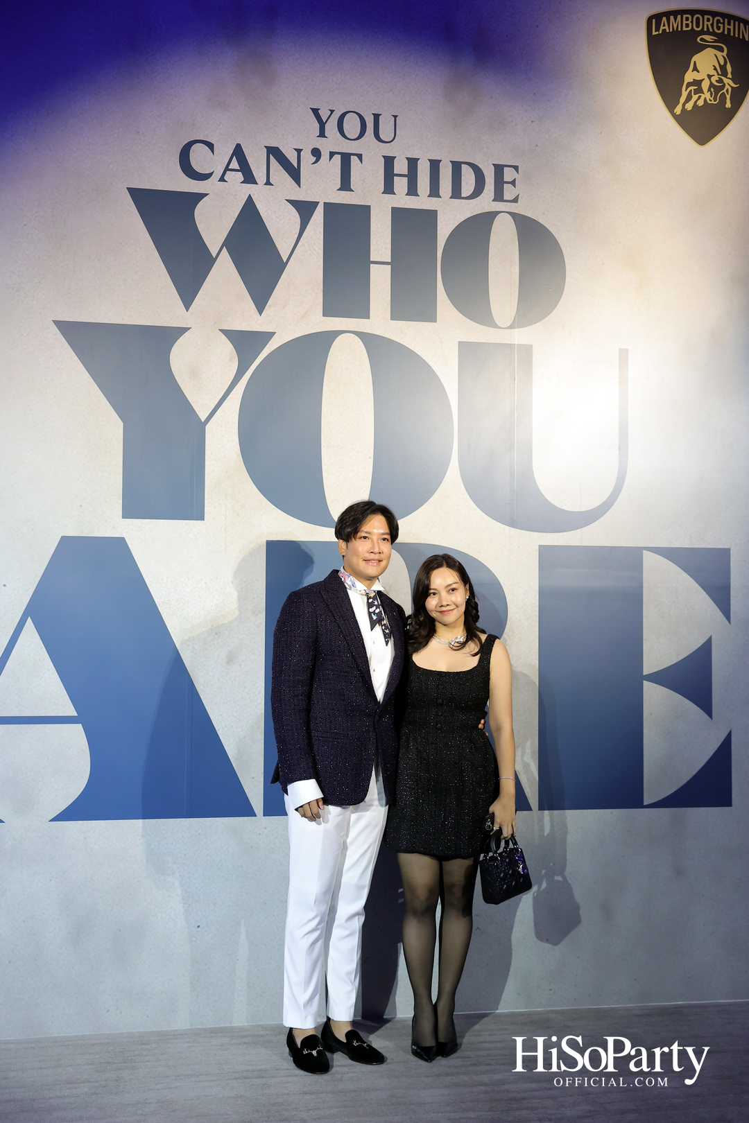 Lamborghini เผยโฉม TEMERARIO ครั้งแรกในเอเชียตะวันออกเฉียงใต้ ณ กรุงเทพฯ