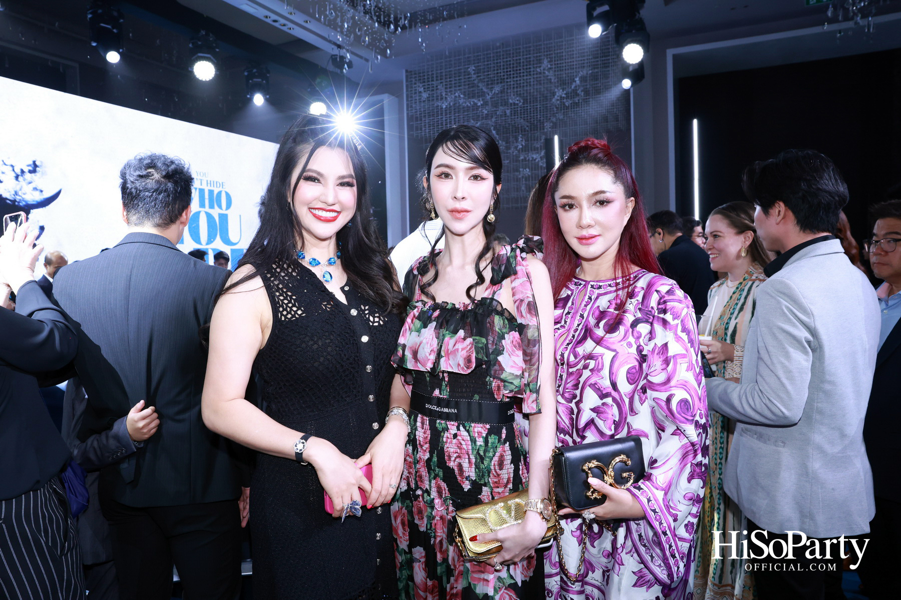 Lamborghini เผยโฉม TEMERARIO ครั้งแรกในเอเชียตะวันออกเฉียงใต้ ณ กรุงเทพฯ