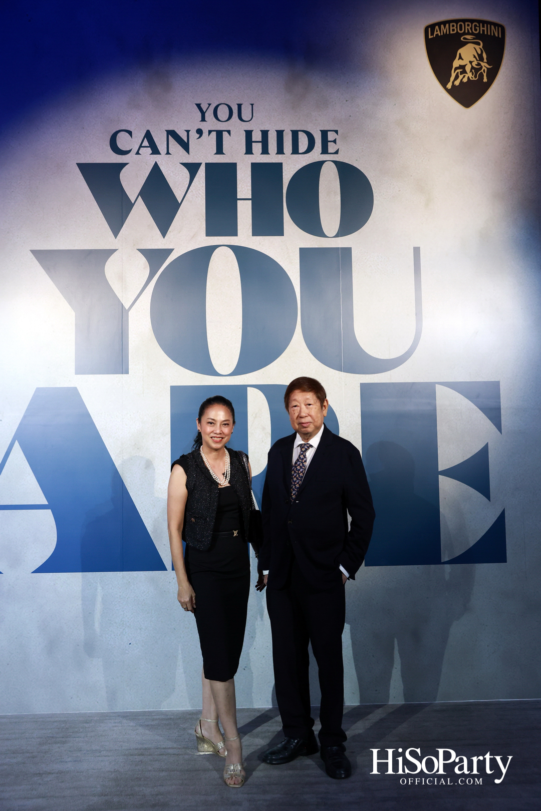 Lamborghini เผยโฉม TEMERARIO ครั้งแรกในเอเชียตะวันออกเฉียงใต้ ณ กรุงเทพฯ