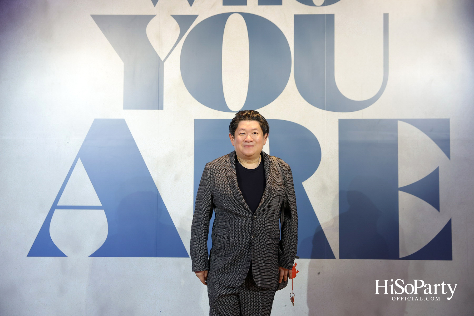 Lamborghini เผยโฉม TEMERARIO ครั้งแรกในเอเชียตะวันออกเฉียงใต้ ณ กรุงเทพฯ