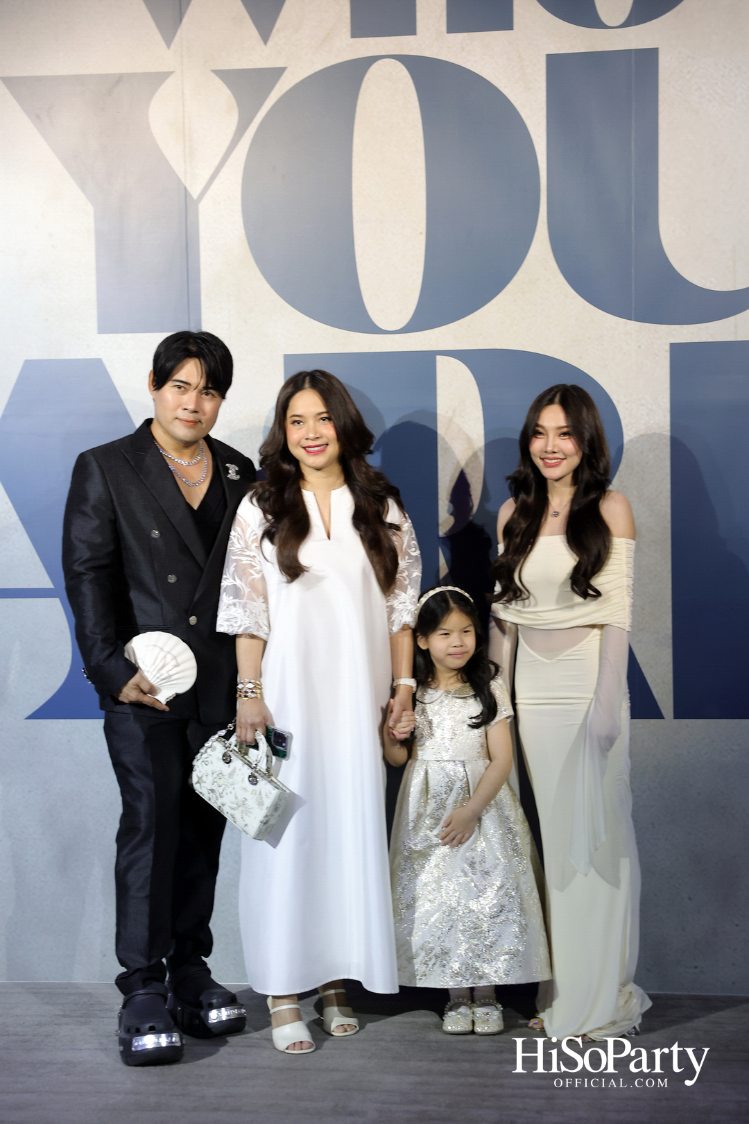 Lamborghini เผยโฉม TEMERARIO ครั้งแรกในเอเชียตะวันออกเฉียงใต้ ณ กรุงเทพฯ