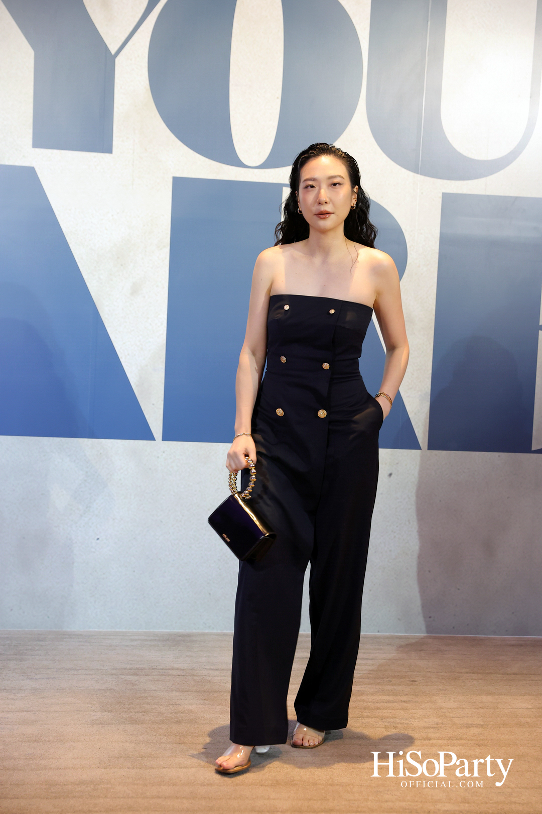 Lamborghini เผยโฉม TEMERARIO ครั้งแรกในเอเชียตะวันออกเฉียงใต้ ณ กรุงเทพฯ