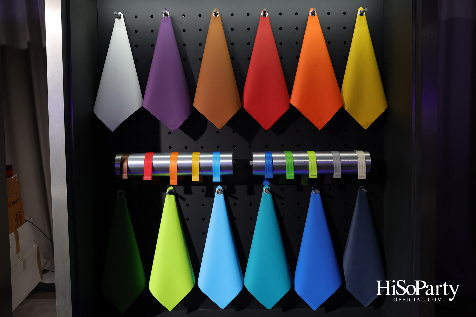 Lamborghini เผยโฉม TEMERARIO ครั้งแรกในเอเชียตะวันออกเฉียงใต้ ณ กรุงเทพฯ