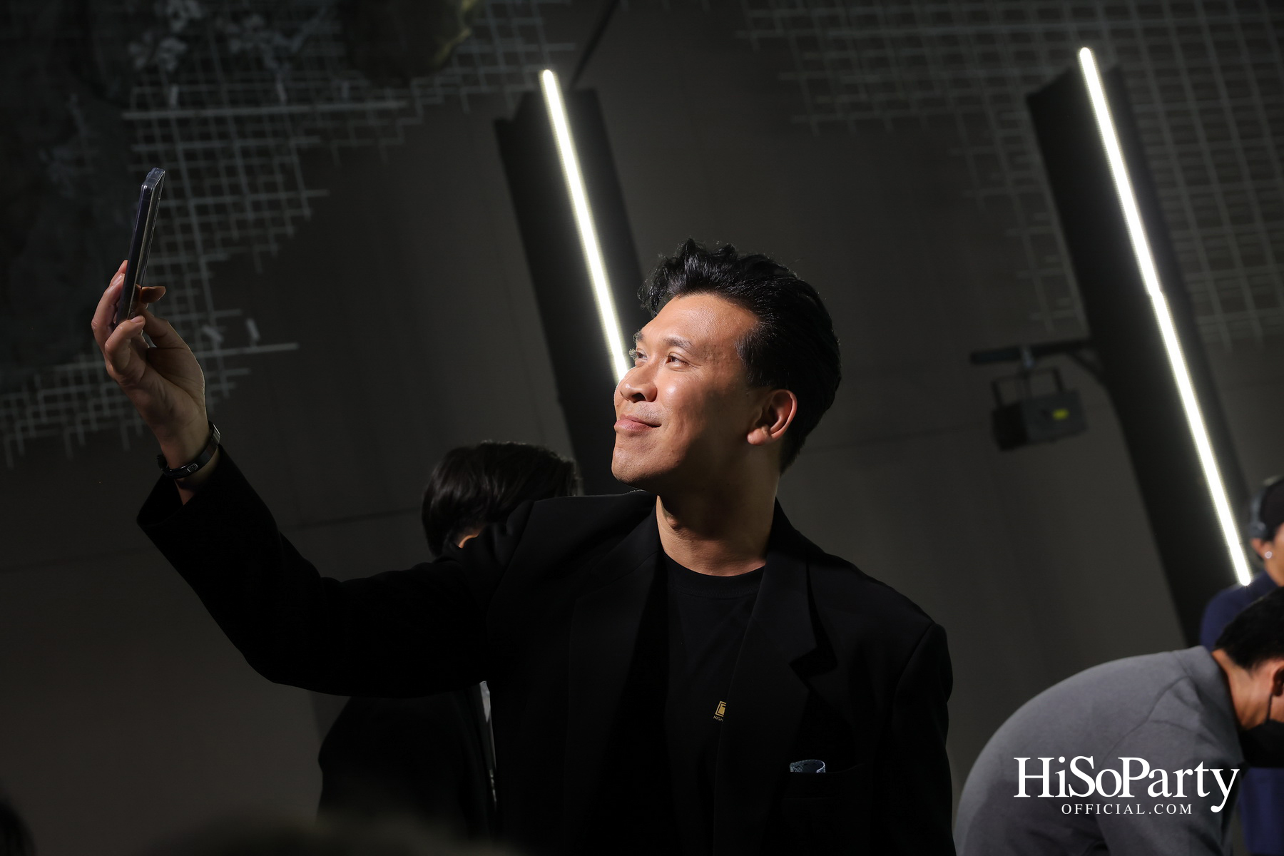 Lamborghini เผยโฉม TEMERARIO ครั้งแรกในเอเชียตะวันออกเฉียงใต้ ณ กรุงเทพฯ