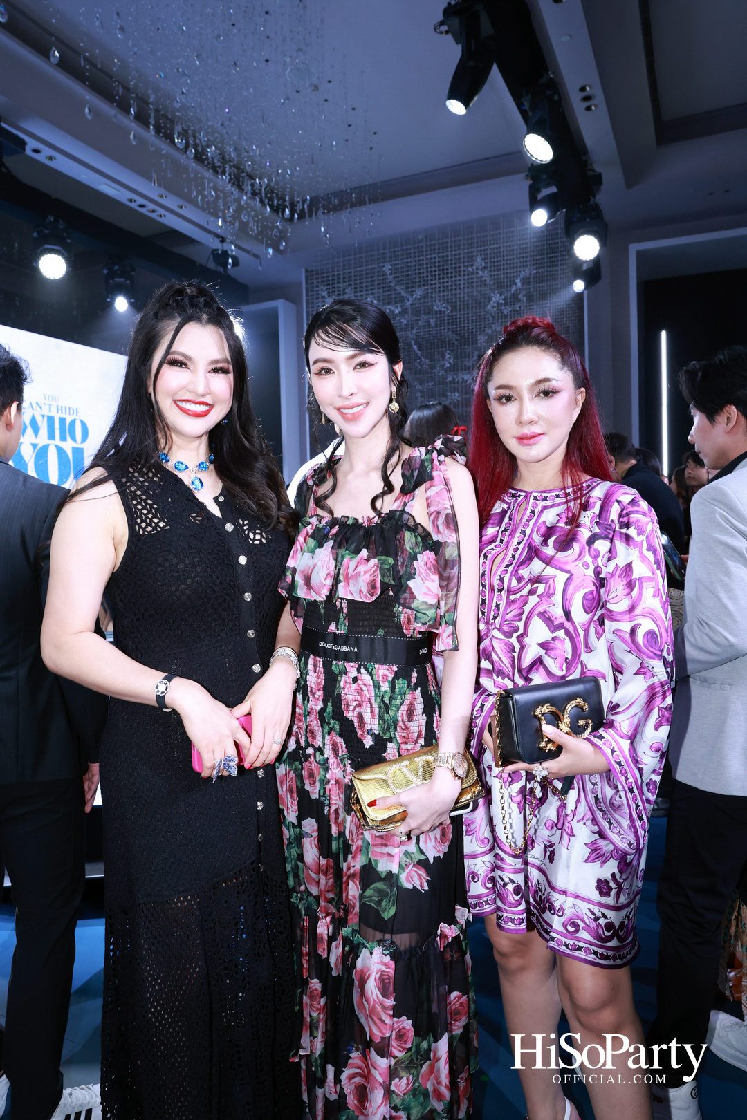 Lamborghini เผยโฉม TEMERARIO ครั้งแรกในเอเชียตะวันออกเฉียงใต้ ณ กรุงเทพฯ