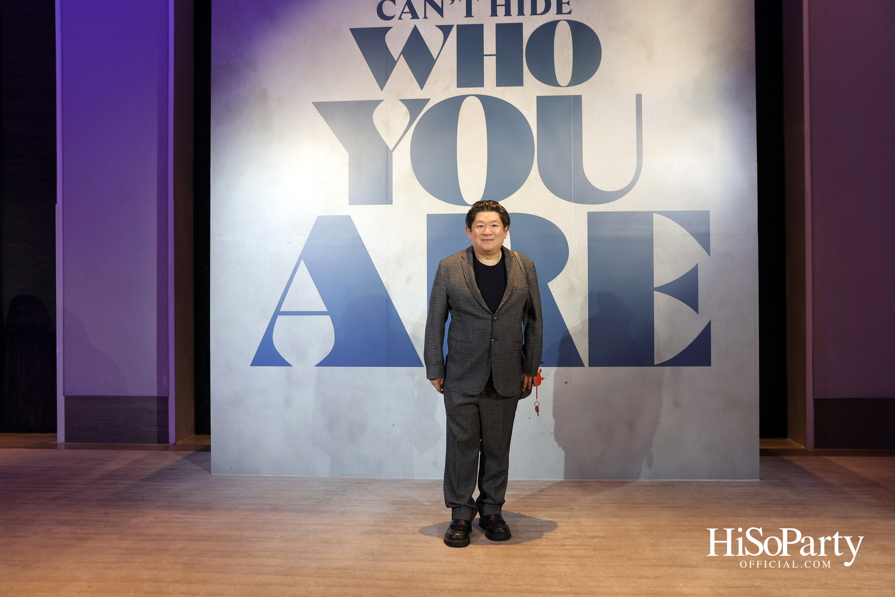 Lamborghini เผยโฉม TEMERARIO ครั้งแรกในเอเชียตะวันออกเฉียงใต้ ณ กรุงเทพฯ