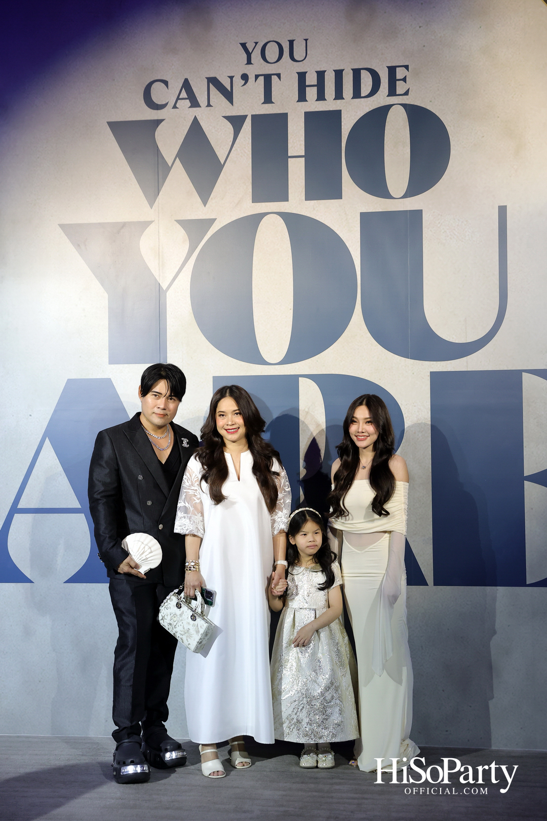 Lamborghini เผยโฉม TEMERARIO ครั้งแรกในเอเชียตะวันออกเฉียงใต้ ณ กรุงเทพฯ