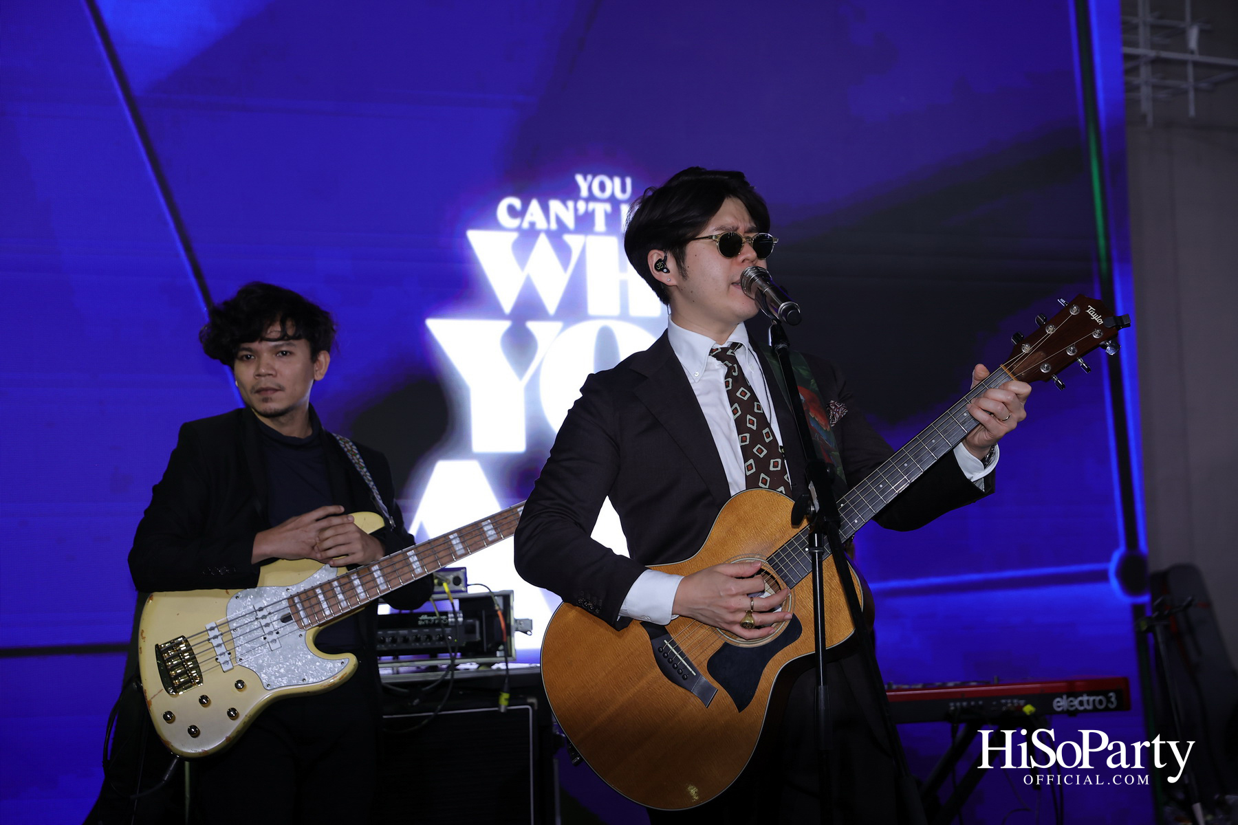 Lamborghini เผยโฉม TEMERARIO ครั้งแรกในเอเชียตะวันออกเฉียงใต้ ณ กรุงเทพฯ