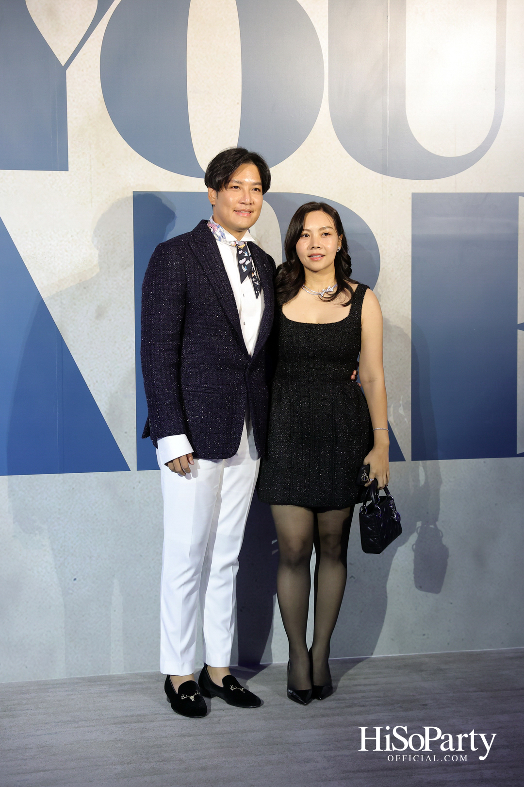 Lamborghini เผยโฉม TEMERARIO ครั้งแรกในเอเชียตะวันออกเฉียงใต้ ณ กรุงเทพฯ