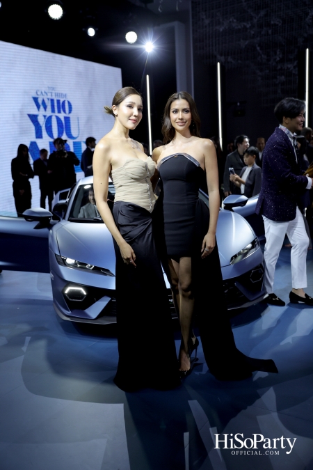 Lamborghini เผยโฉม TEMERARIO ครั้งแรกในเอเชียตะวันออกเฉียงใต้ ณ กรุงเทพฯ