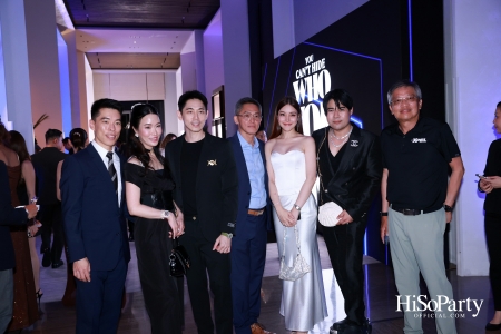 Lamborghini เผยโฉม TEMERARIO ครั้งแรกในเอเชียตะวันออกเฉียงใต้ ณ กรุงเทพฯ