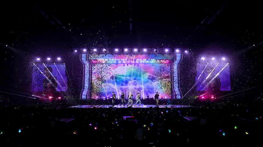 NCT WISH ASIA TOUR LOG in BANGKOK ล็อกอินสู่หัวใจ...ด้วยรหัสแห่งความสุขที่ไม่มีวันเปลี่ยน