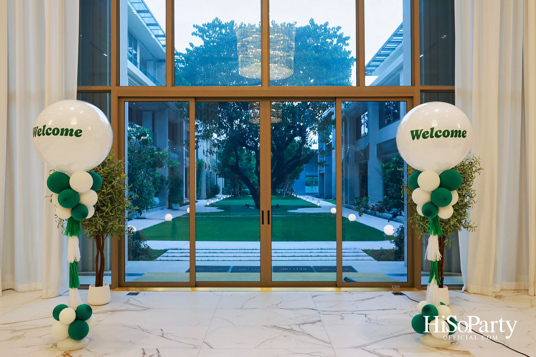 ครอบครัวลีโอณีโอ-มหากิจศิริ จัดงานเลี้ยงรับรองเอกอัครราชทูตฟิลิปปินส์ ท่ามกลางบรรยากาศอบอุ่น