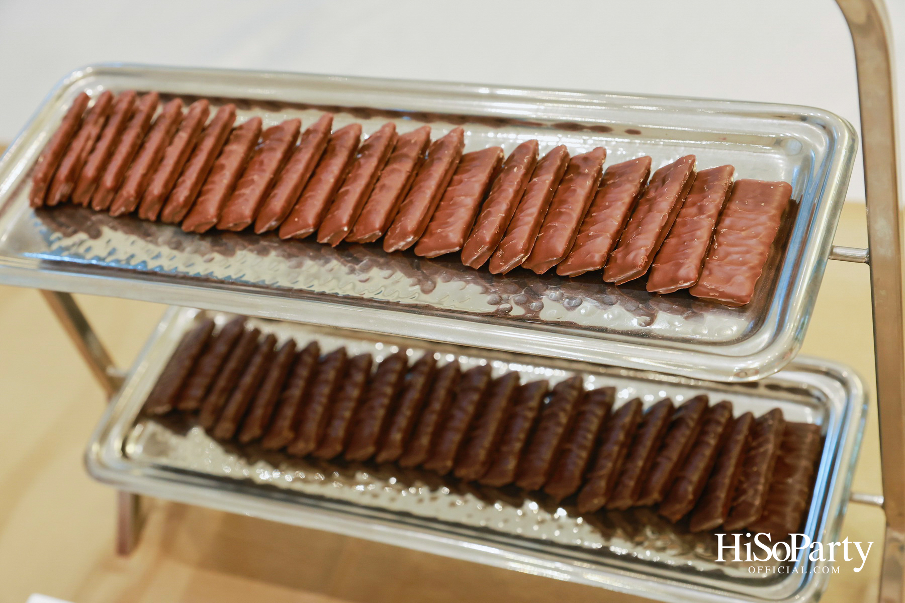 ครอบครัวลีโอณีโอ-มหากิจศิริ จัดงานเลี้ยงรับรองเอกอัครราชทูตฟิลิปปินส์ ท่ามกลางบรรยากาศอบอุ่น