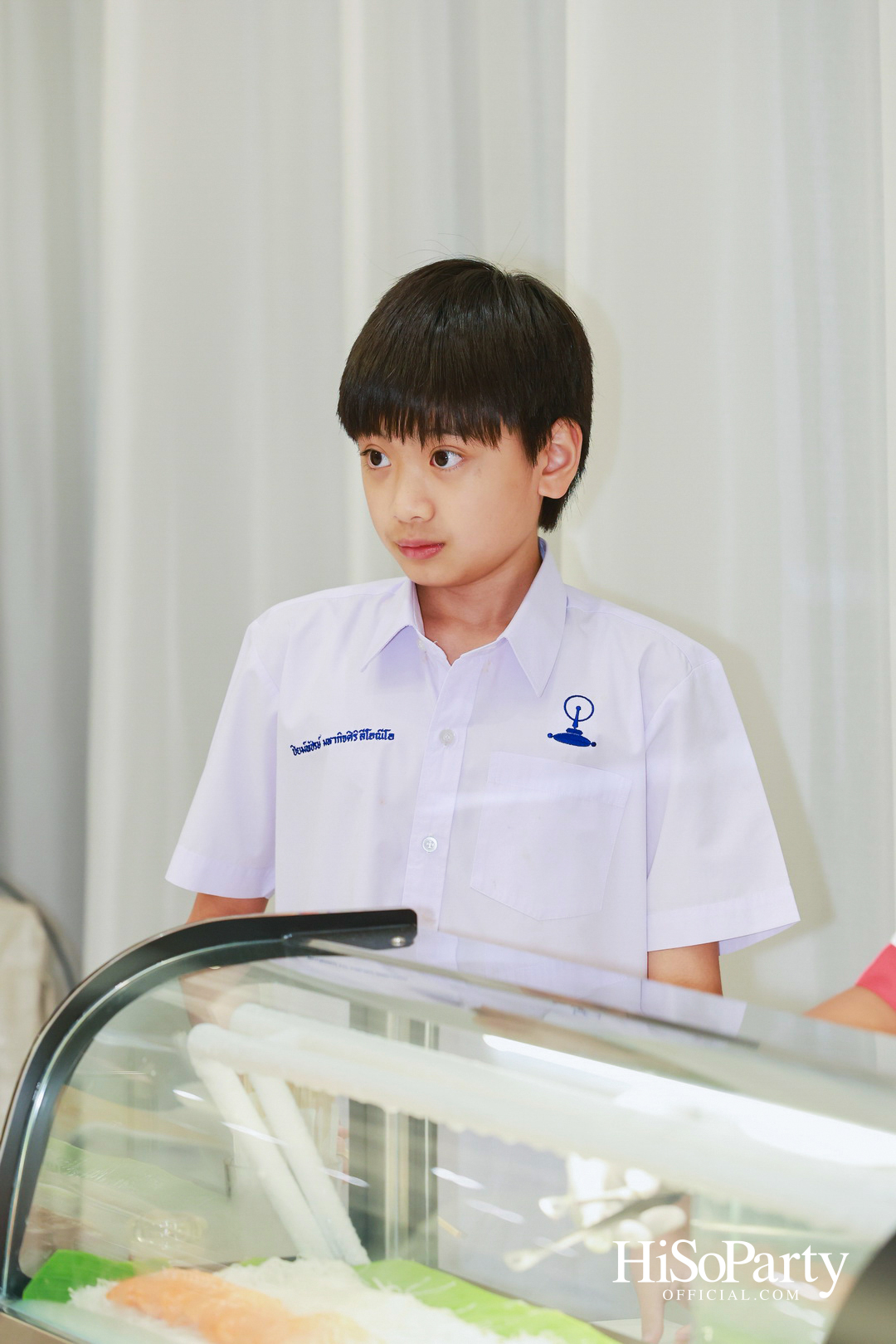 ครอบครัวลีโอณีโอ-มหากิจศิริ จัดงานเลี้ยงรับรองเอกอัครราชทูตฟิลิปปินส์ ท่ามกลางบรรยากาศอบอุ่น