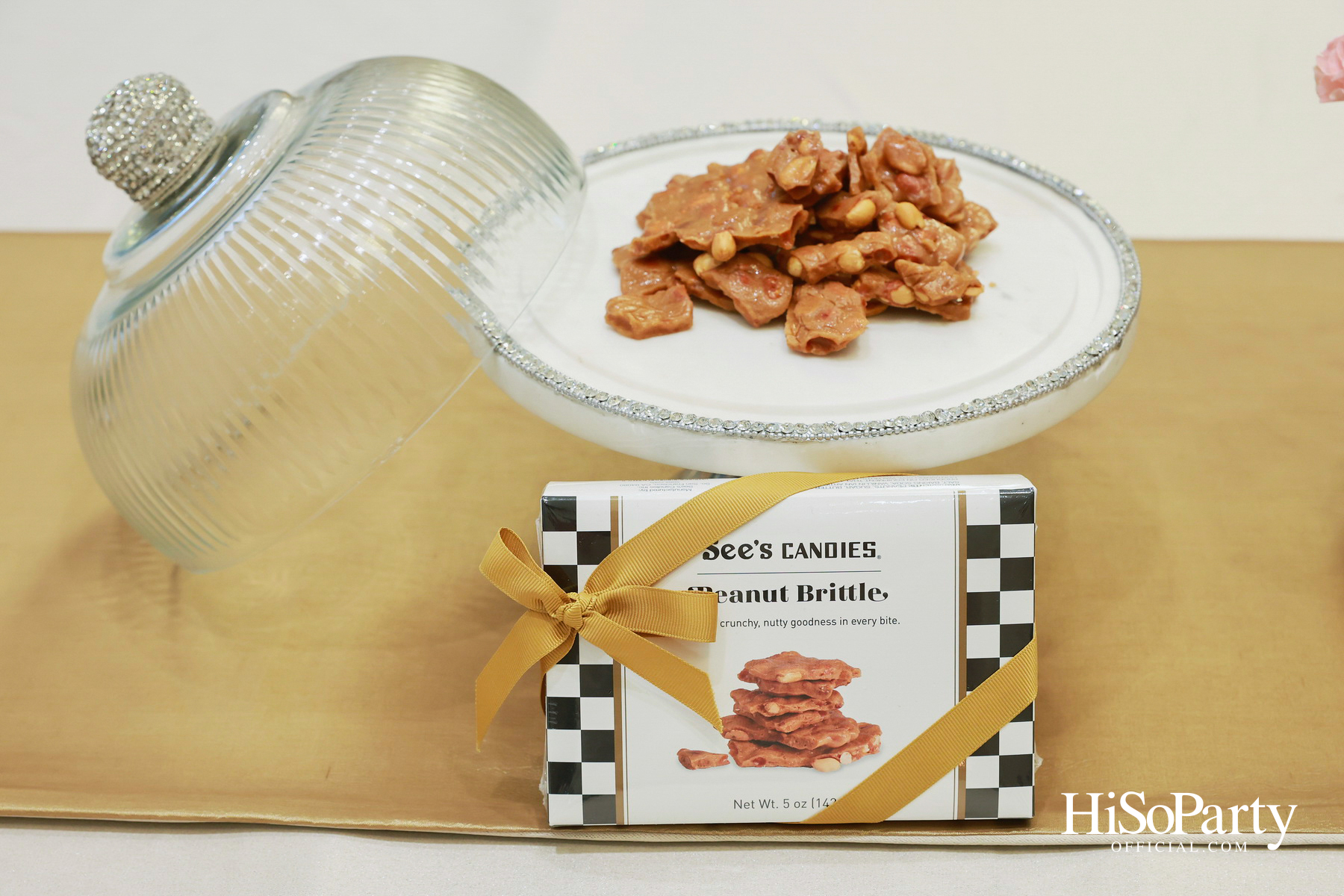 ครอบครัวลีโอณีโอ-มหากิจศิริ จัดงานเลี้ยงรับรองเอกอัครราชทูตฟิลิปปินส์ ท่ามกลางบรรยากาศอบอุ่น