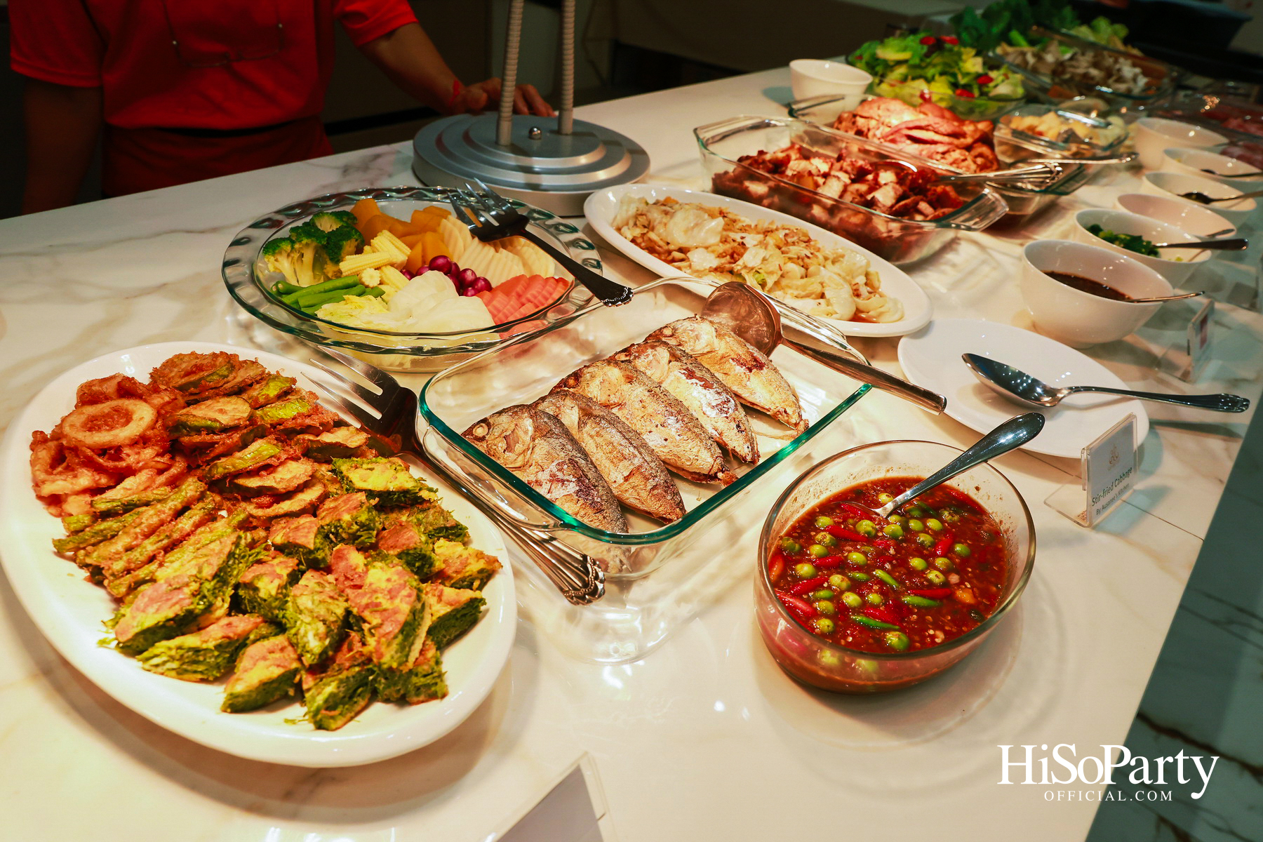 ครอบครัวลีโอณีโอ-มหากิจศิริ จัดงานเลี้ยงรับรองเอกอัครราชทูตฟิลิปปินส์ ท่ามกลางบรรยากาศอบอุ่น