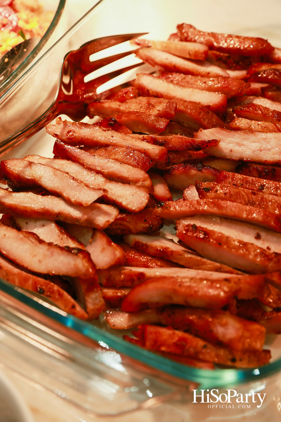 ครอบครัวลีโอณีโอ-มหากิจศิริ จัดงานเลี้ยงรับรองเอกอัครราชทูตฟิลิปปินส์ ท่ามกลางบรรยากาศอบอุ่น