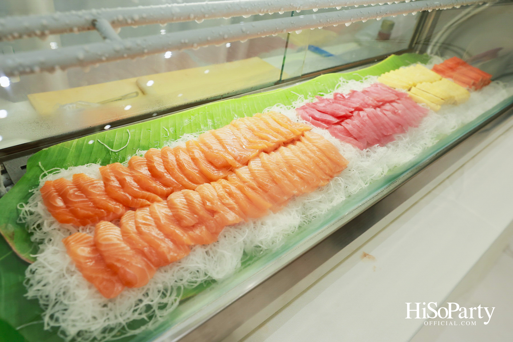 ครอบครัวลีโอณีโอ-มหากิจศิริ จัดงานเลี้ยงรับรองเอกอัครราชทูตฟิลิปปินส์ ท่ามกลางบรรยากาศอบอุ่น