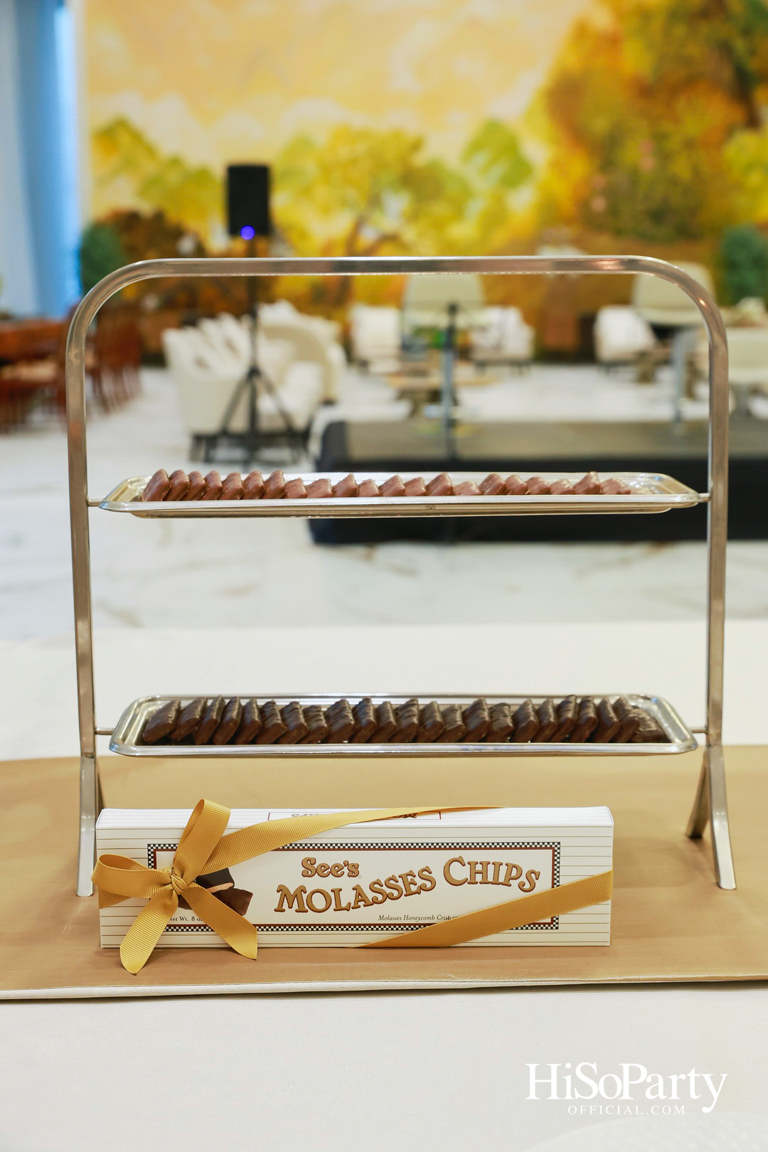 ครอบครัวลีโอณีโอ-มหากิจศิริ จัดงานเลี้ยงรับรองเอกอัครราชทูตฟิลิปปินส์ ท่ามกลางบรรยากาศอบอุ่น