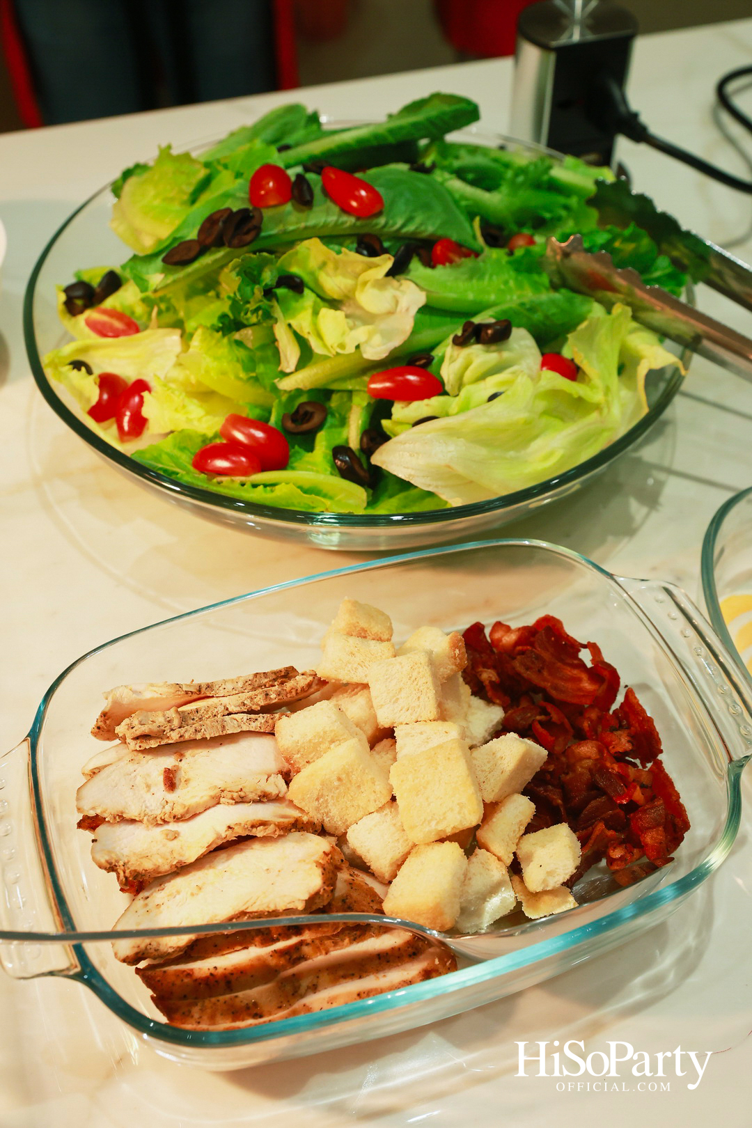 ครอบครัวลีโอณีโอ-มหากิจศิริ จัดงานเลี้ยงรับรองเอกอัครราชทูตฟิลิปปินส์ ท่ามกลางบรรยากาศอบอุ่น