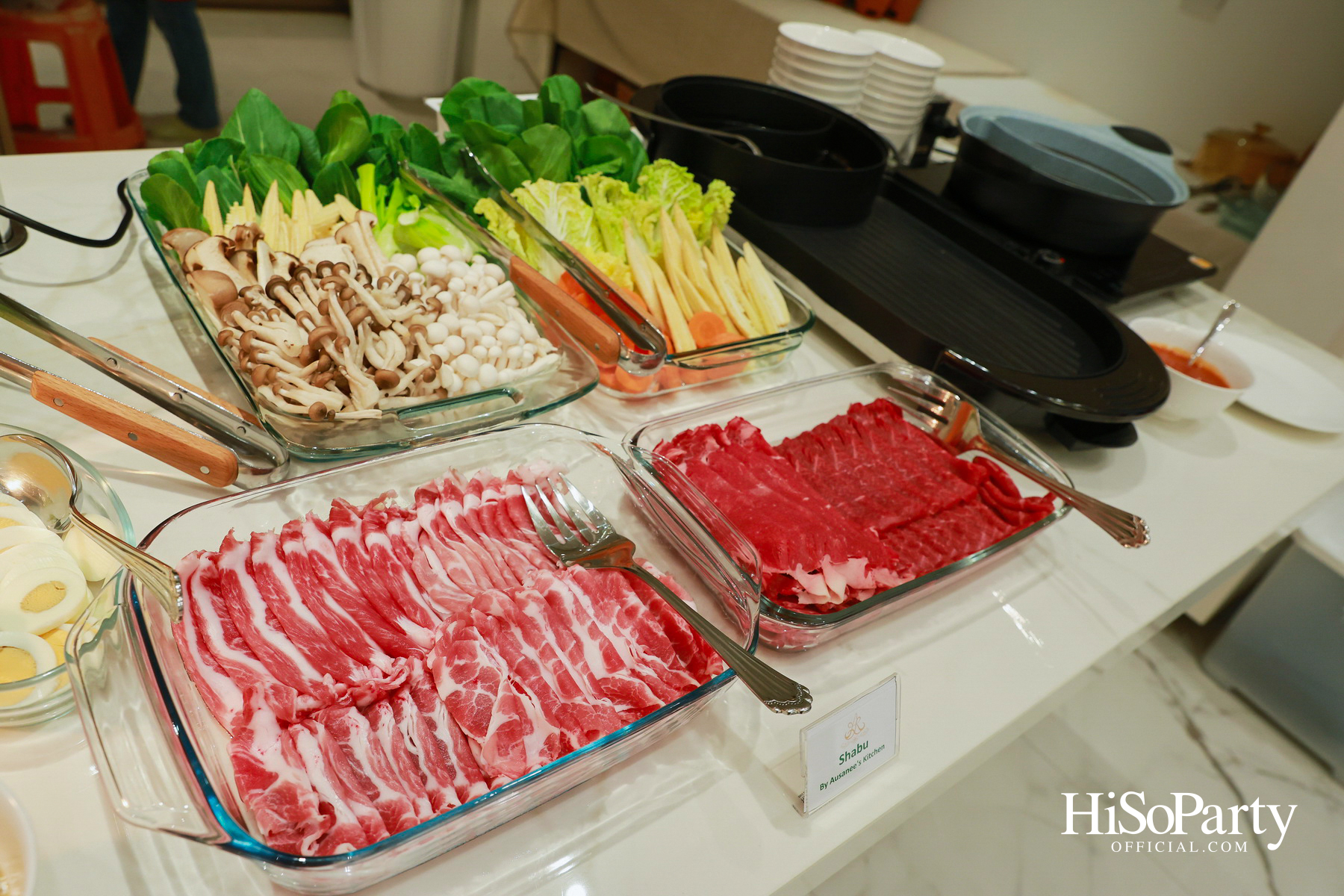 ครอบครัวลีโอณีโอ-มหากิจศิริ จัดงานเลี้ยงรับรองเอกอัครราชทูตฟิลิปปินส์ ท่ามกลางบรรยากาศอบอุ่น