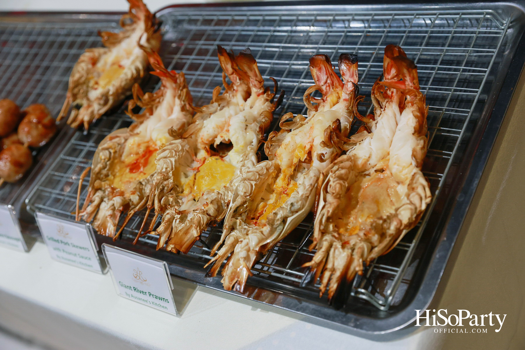 ครอบครัวลีโอณีโอ-มหากิจศิริ จัดงานเลี้ยงรับรองเอกอัครราชทูตฟิลิปปินส์ ท่ามกลางบรรยากาศอบอุ่น