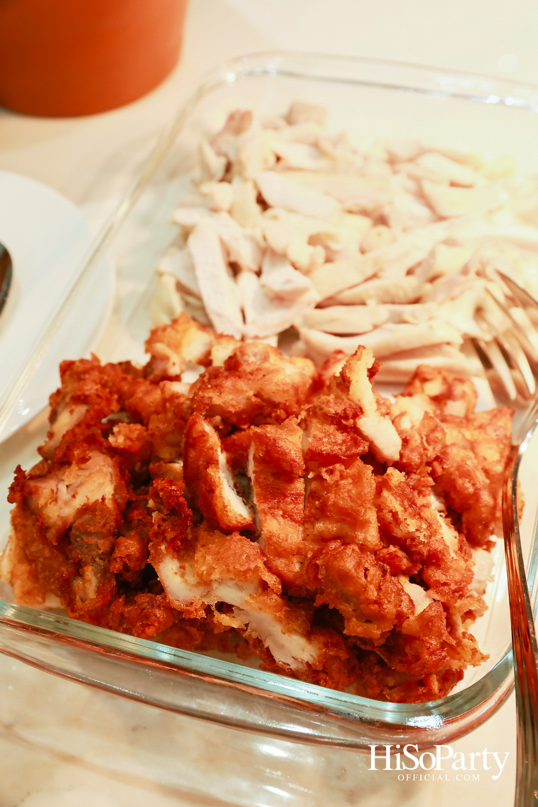 ครอบครัวลีโอณีโอ-มหากิจศิริ จัดงานเลี้ยงรับรองเอกอัครราชทูตฟิลิปปินส์ ท่ามกลางบรรยากาศอบอุ่น