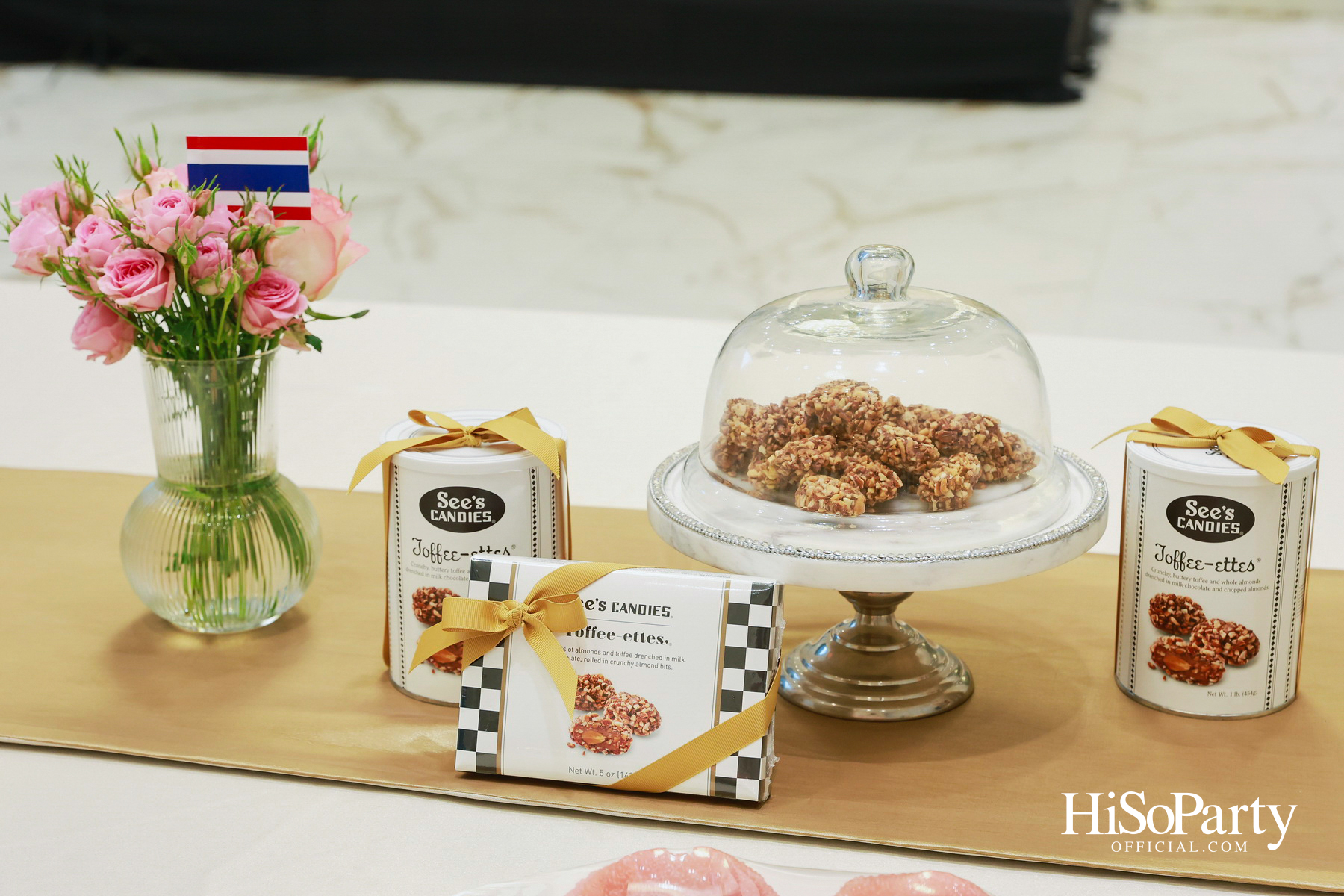 ครอบครัวลีโอณีโอ-มหากิจศิริ จัดงานเลี้ยงรับรองเอกอัครราชทูตฟิลิปปินส์ ท่ามกลางบรรยากาศอบอุ่น