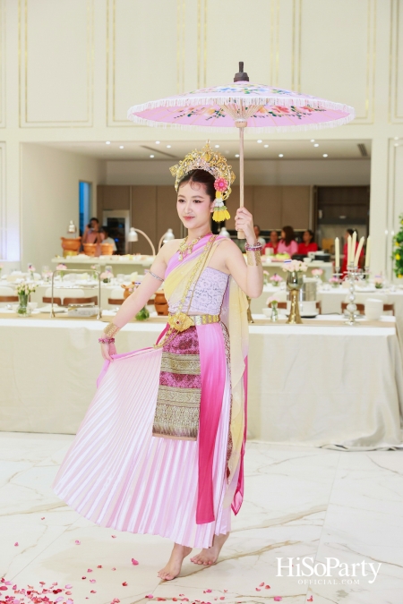 ครอบครัวลีโอณีโอ-มหากิจศิริ จัดงานเลี้ยงรับรองเอกอัครราชทูตฟิลิปปินส์ ท่ามกลางบรรยากาศอบอุ่น