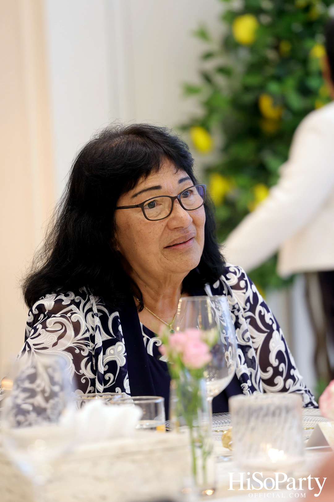 ลีโอณีโอ-มหากิจศิริ เปิดบ้านต้อนรับเอกอัครราชทูตหมู่เกาะมาร์แชลล์และภริยา ในโอกาสเยือนประเทศไทย