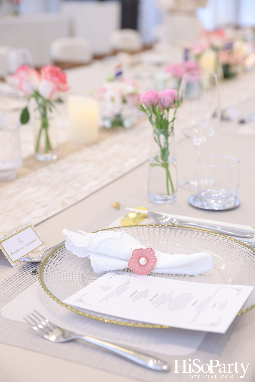 ลีโอณีโอ-มหากิจศิริ เปิดบ้านต้อนรับเอกอัครราชทูตหมู่เกาะมาร์แชลล์และภริยา ในโอกาสเยือนประเทศไทย