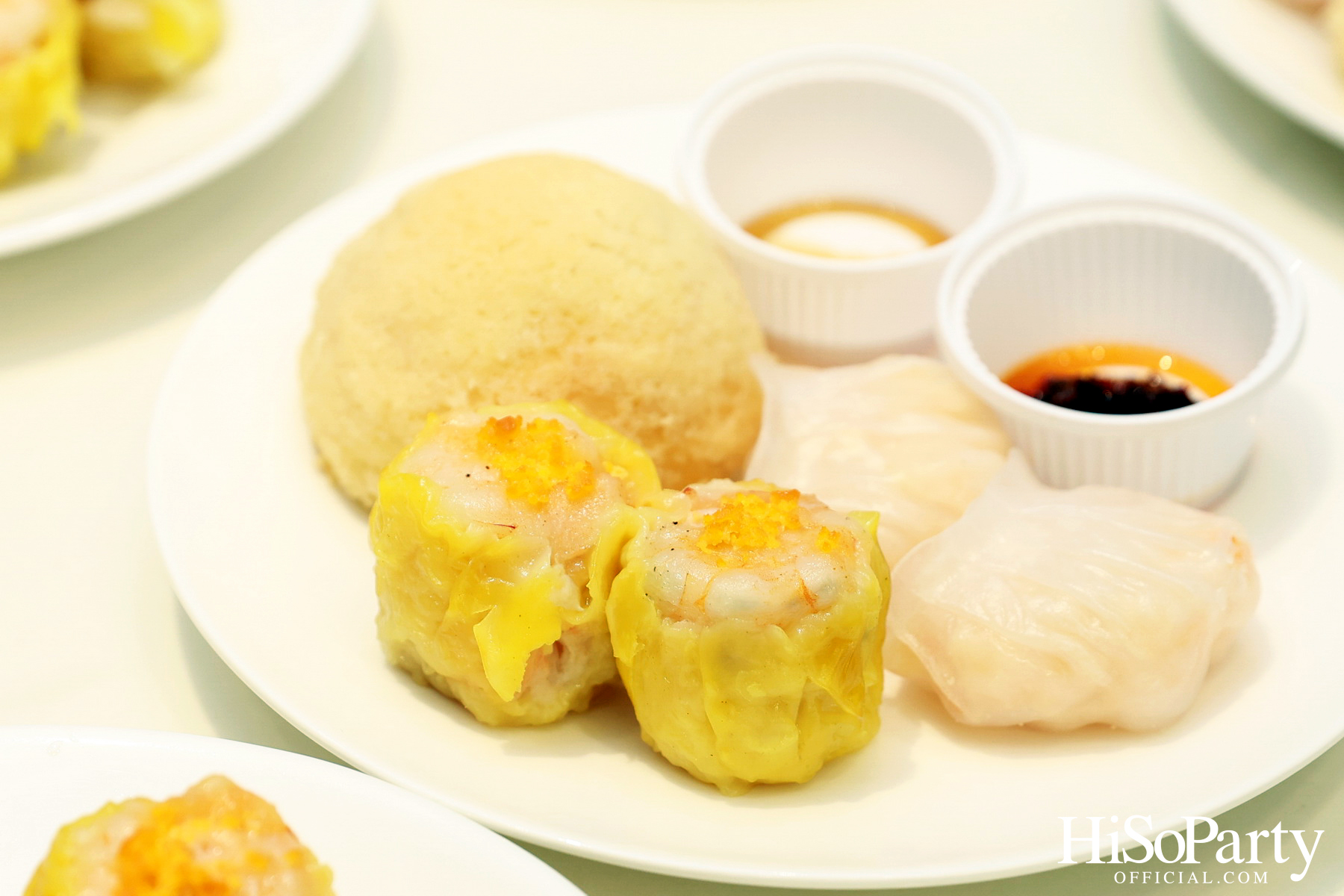 ลีโอณีโอ-มหากิจศิริ เปิดบ้านต้อนรับเอกอัครราชทูตหมู่เกาะมาร์แชลล์และภริยา ในโอกาสเยือนประเทศไทย