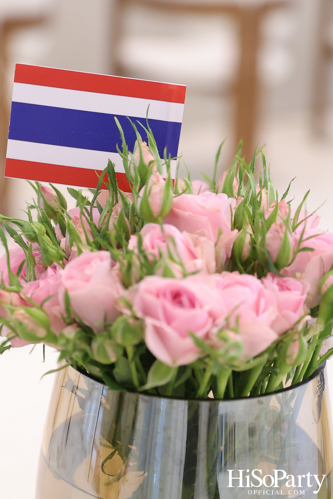 ลีโอณีโอ-มหากิจศิริ เปิดบ้านต้อนรับเอกอัครราชทูตหมู่เกาะมาร์แชลล์และภริยา ในโอกาสเยือนประเทศไทย