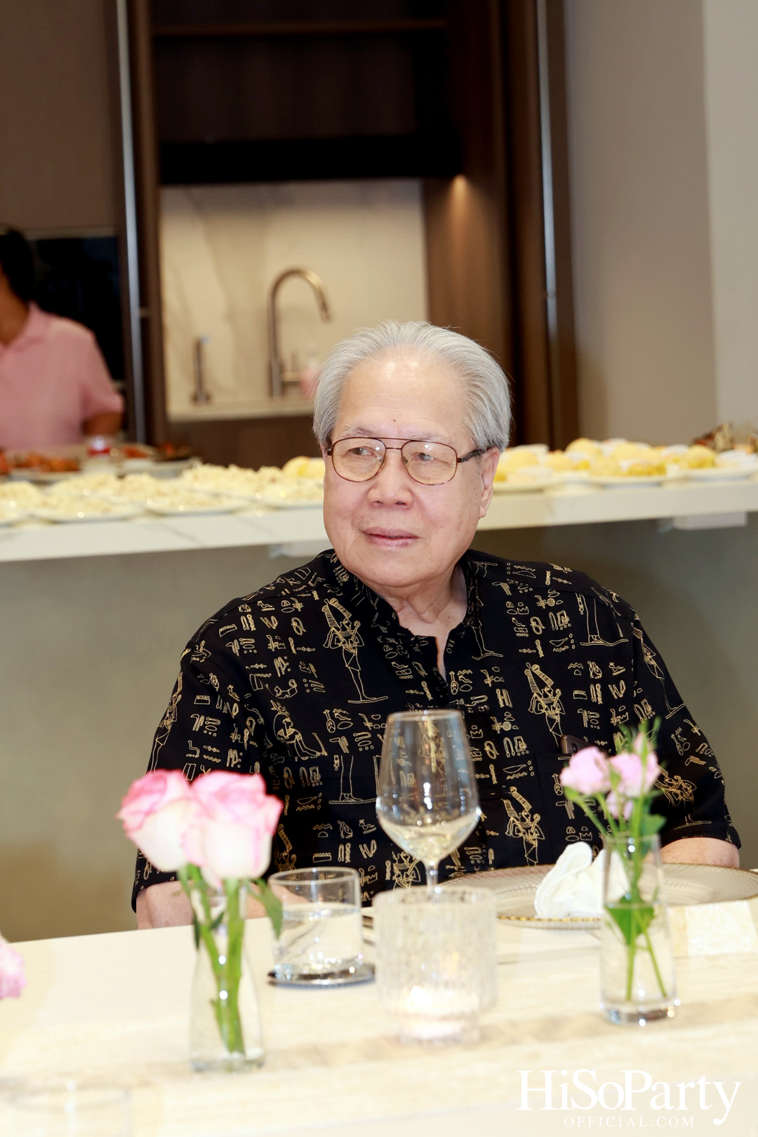 ลีโอณีโอ-มหากิจศิริ เปิดบ้านต้อนรับเอกอัครราชทูตหมู่เกาะมาร์แชลล์และภริยา ในโอกาสเยือนประเทศไทย