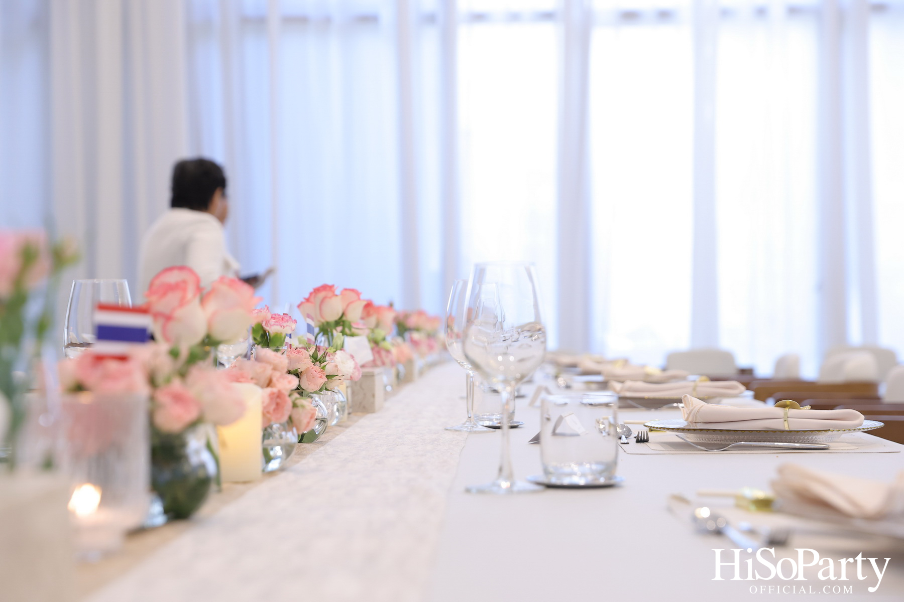 ลีโอณีโอ-มหากิจศิริ เปิดบ้านต้อนรับเอกอัครราชทูตหมู่เกาะมาร์แชลล์และภริยา ในโอกาสเยือนประเทศไทย