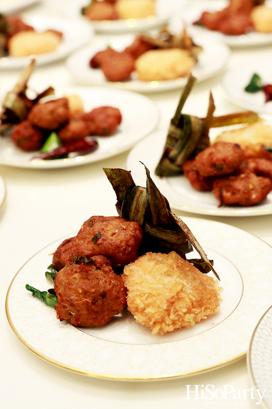 ลีโอณีโอ-มหากิจศิริ เปิดบ้านต้อนรับเอกอัครราชทูตหมู่เกาะมาร์แชลล์และภริยา ในโอกาสเยือนประเทศไทย