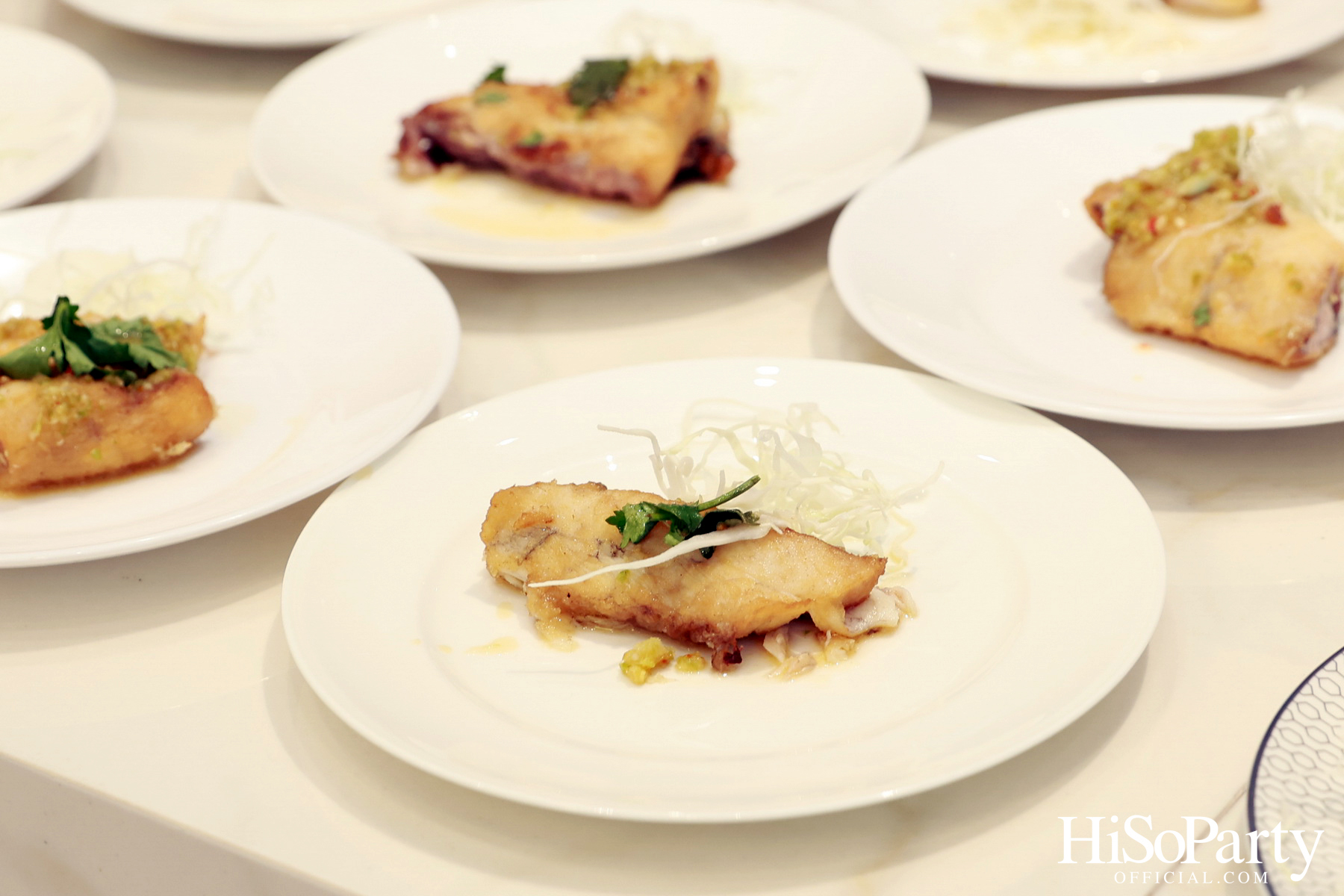 ลีโอณีโอ-มหากิจศิริ เปิดบ้านต้อนรับเอกอัครราชทูตหมู่เกาะมาร์แชลล์และภริยา ในโอกาสเยือนประเทศไทย