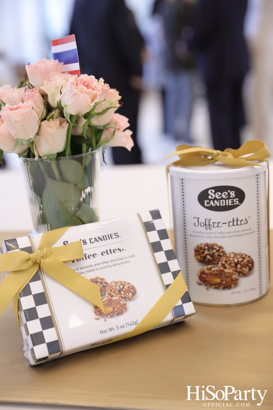 ลีโอณีโอ-มหากิจศิริ เปิดบ้านต้อนรับเอกอัครราชทูตหมู่เกาะมาร์แชลล์และภริยา ในโอกาสเยือนประเทศไทย