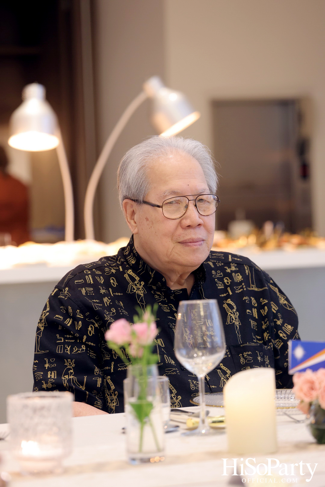 ลีโอณีโอ-มหากิจศิริ เปิดบ้านต้อนรับเอกอัครราชทูตหมู่เกาะมาร์แชลล์และภริยา ในโอกาสเยือนประเทศไทย