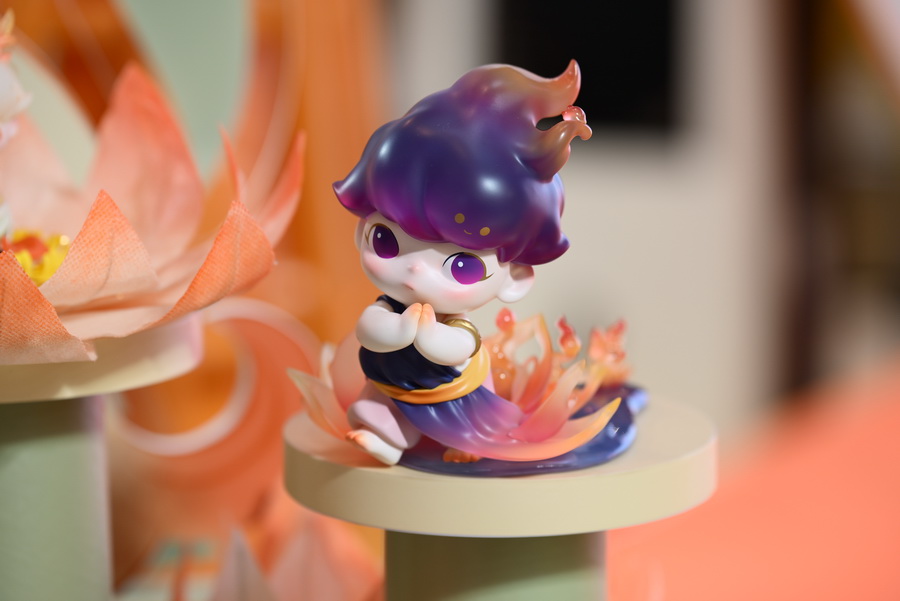 POP MART Thailand จัดงาน 'HELLO DIMOO: Special Friend of Thailand–China Golden Jubilee' สะพานวัฒนธรรมแห่งมิตรภาพ ไทย–จีน